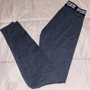 Victoria secret leggings